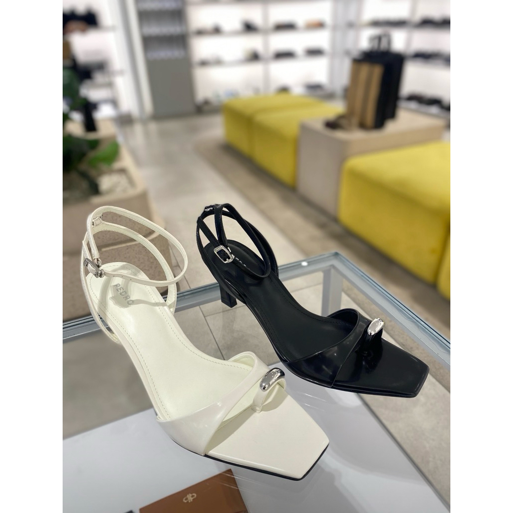 (JASTIP) Pedro Heels Wanita