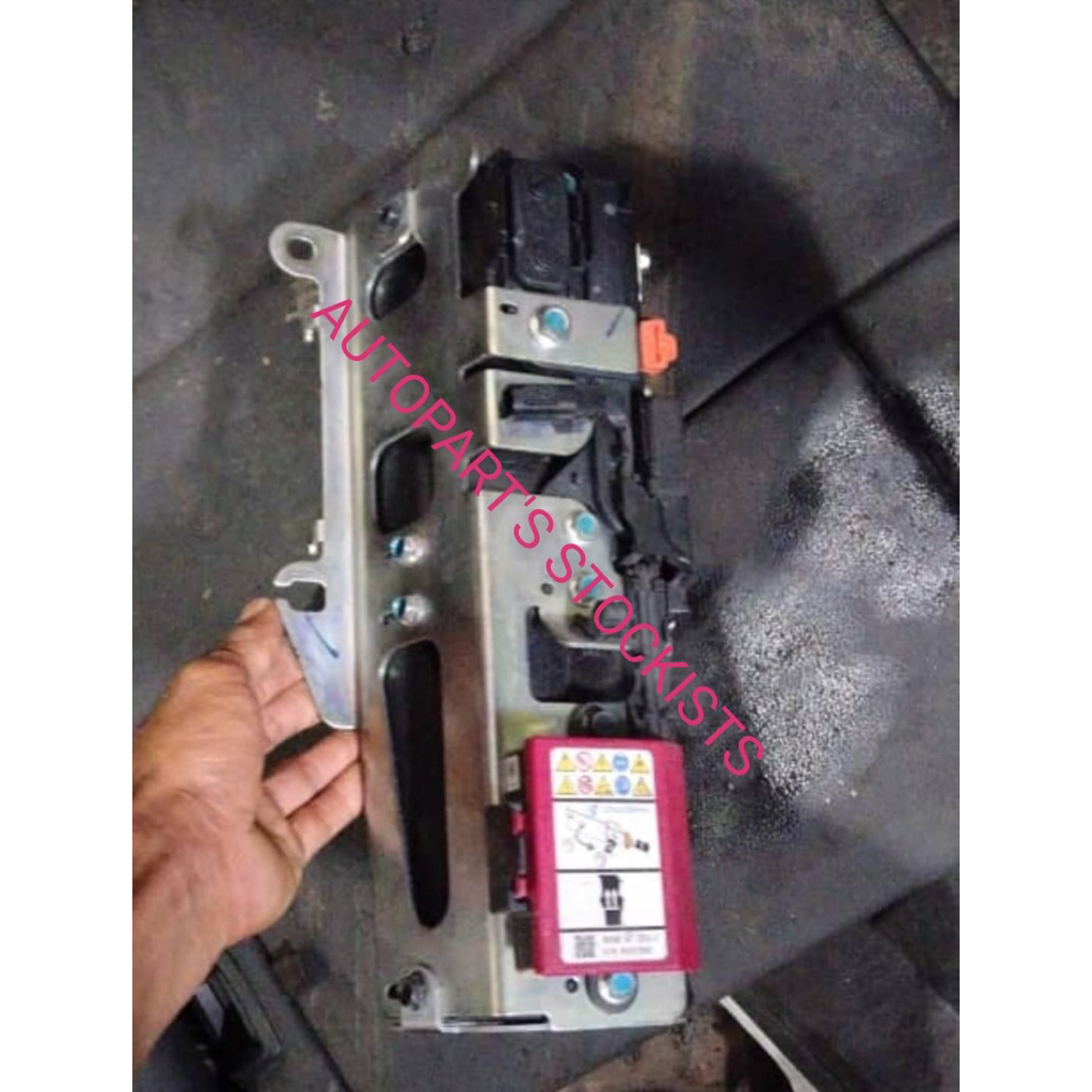 MAZDA 6 SKYACTIVE CAPASITOR DCDC CONVERTER
