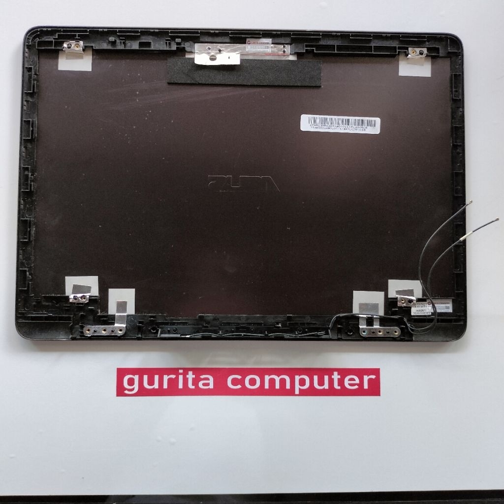 casing cover lcd Asus k401u