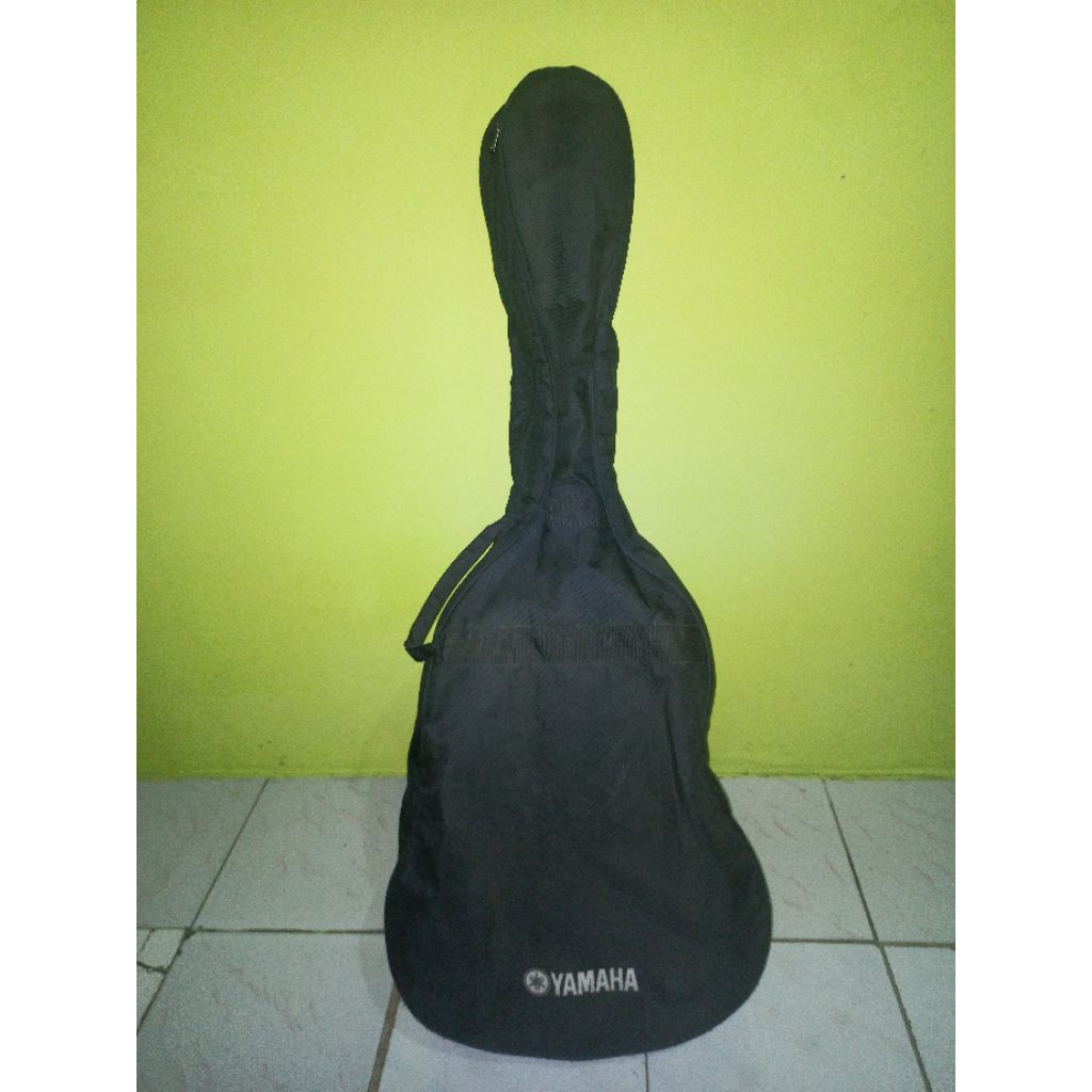 Gitar Yamaha CX40 Second Original