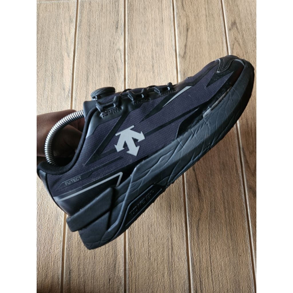 Descente Boa outdoor