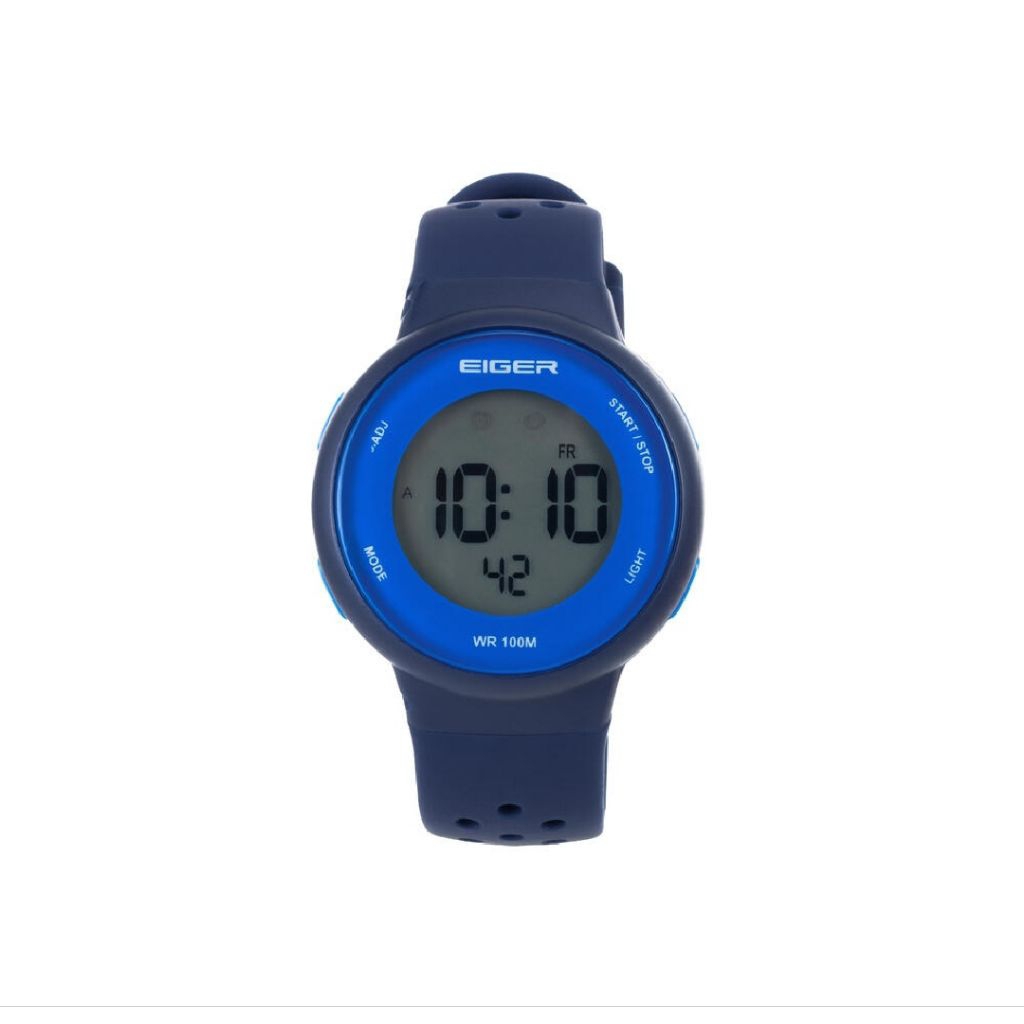 EIGER WOMEN SAVATRA WATCH MOUNTAINEERING