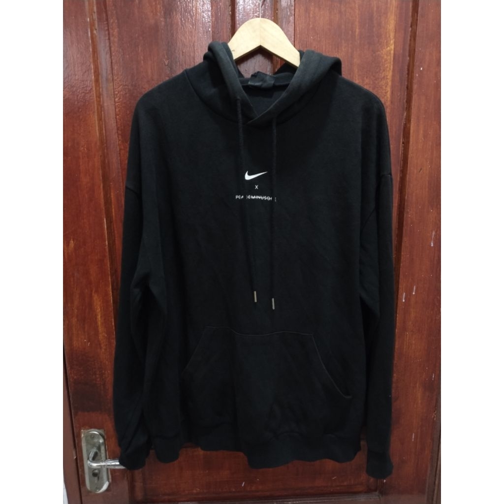 HOODIE NIKE X PEACEMINUSONE