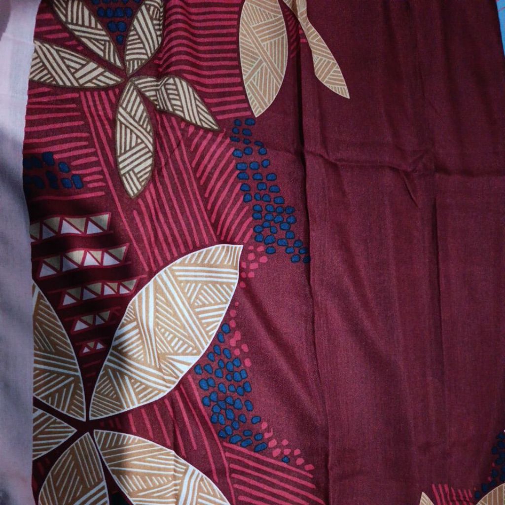 jilbab motif PL