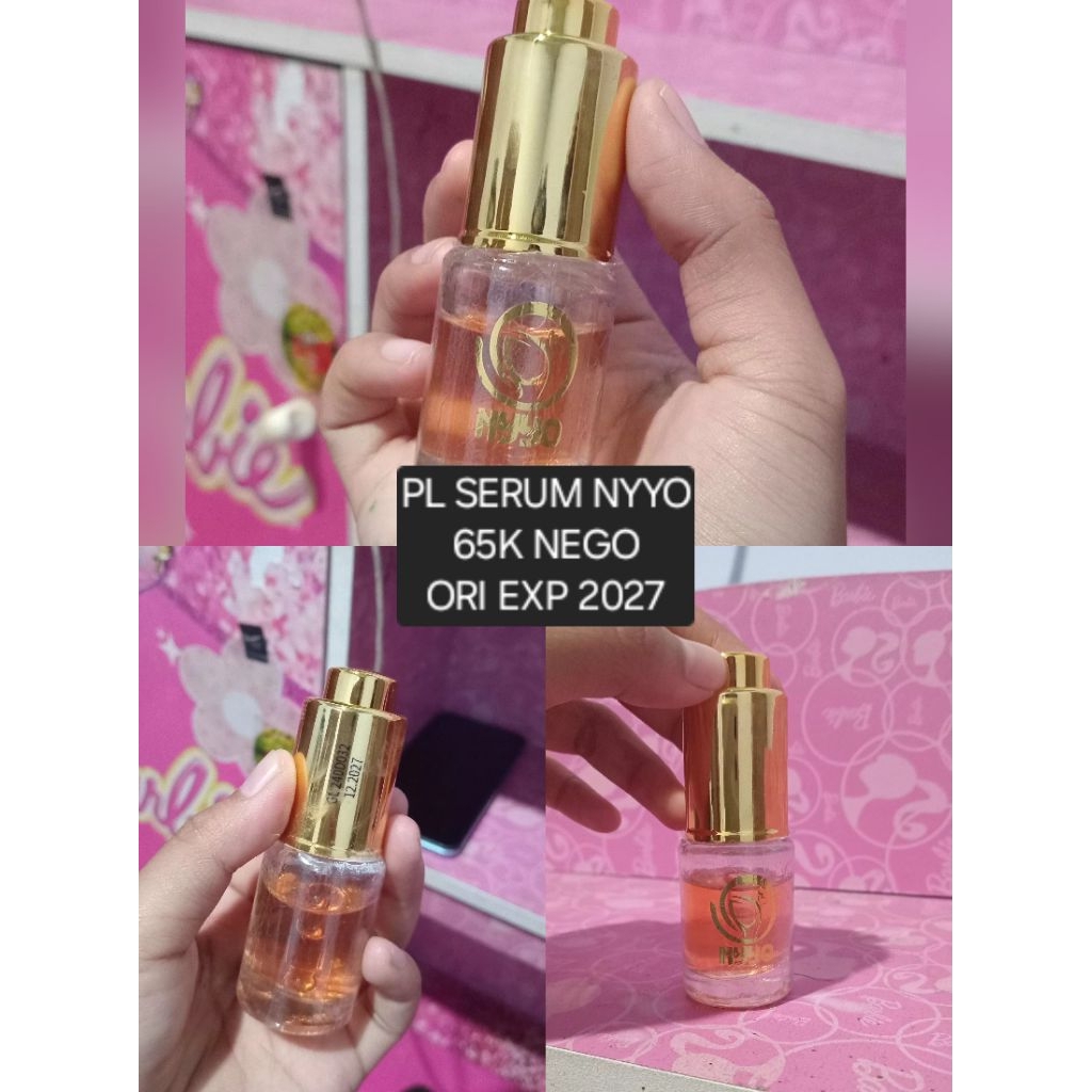 pl serum nyyo