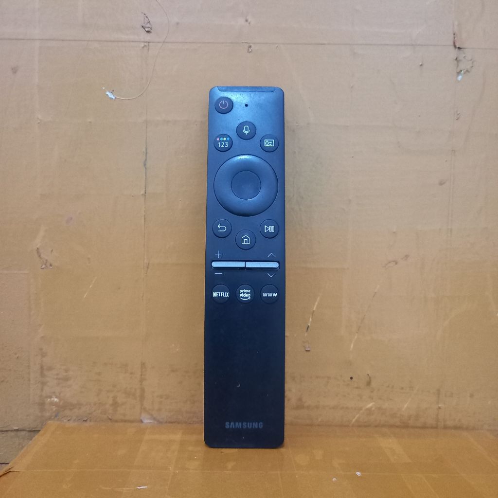 REMOTE TV SMART ANDROID SAMSUNG SERI BN59-01330C ORIGINAL
