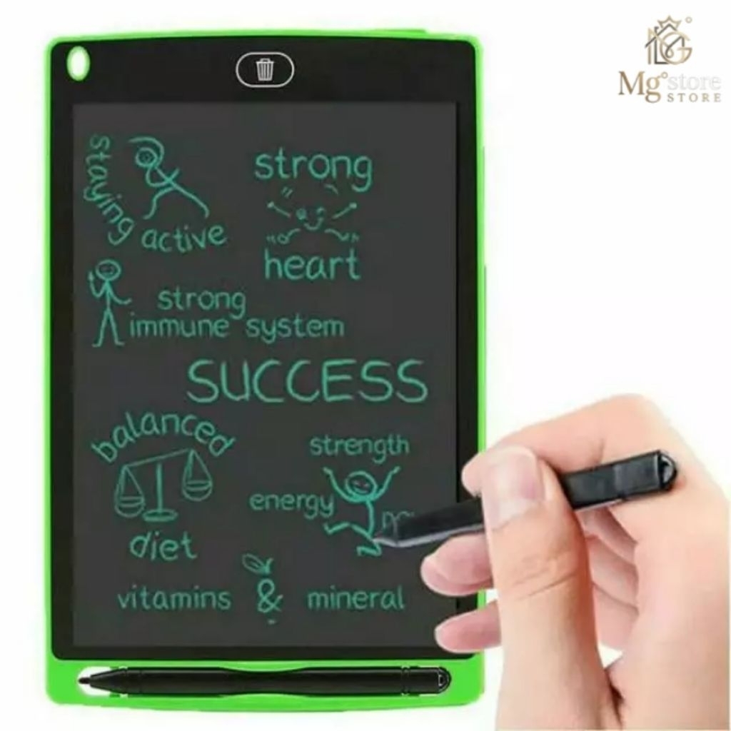 Tablet Gambar Anak Big Screen Drawing Tab kids