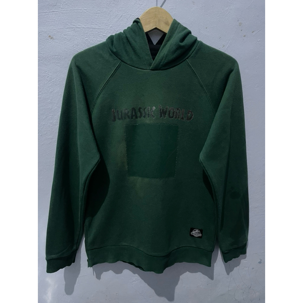 Hoodie Ohoo Kids Second