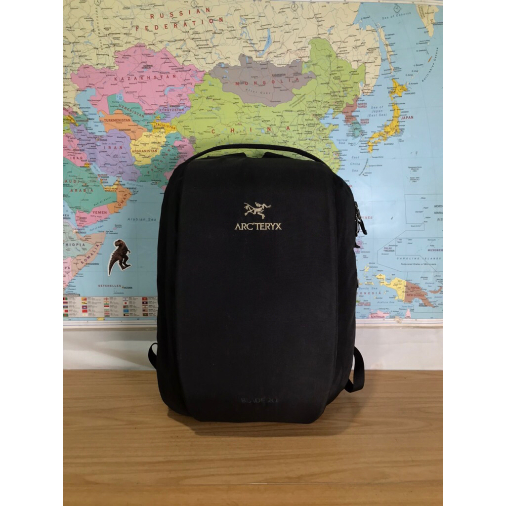Arcteryx Blade backpack