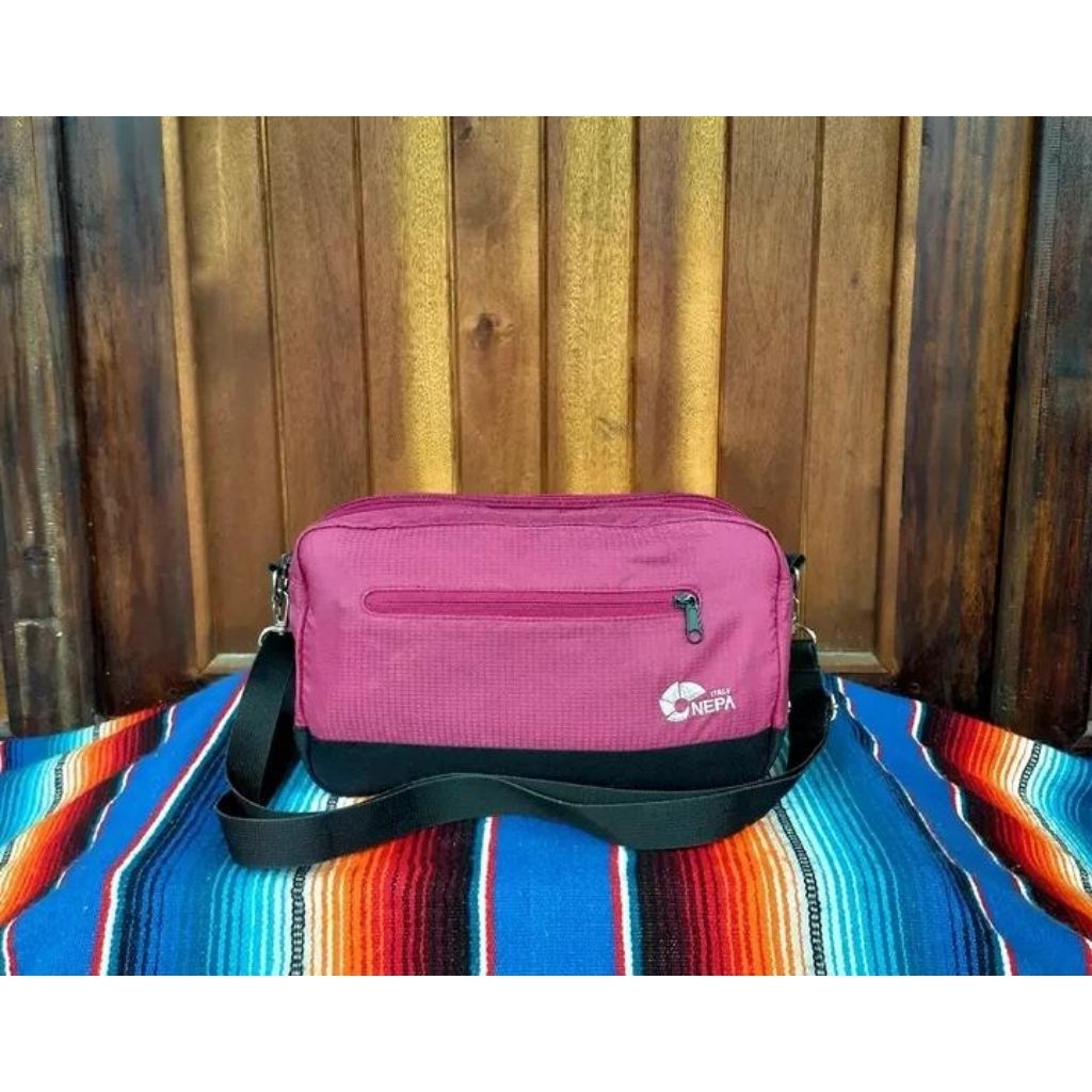 Tas Sling Nepa