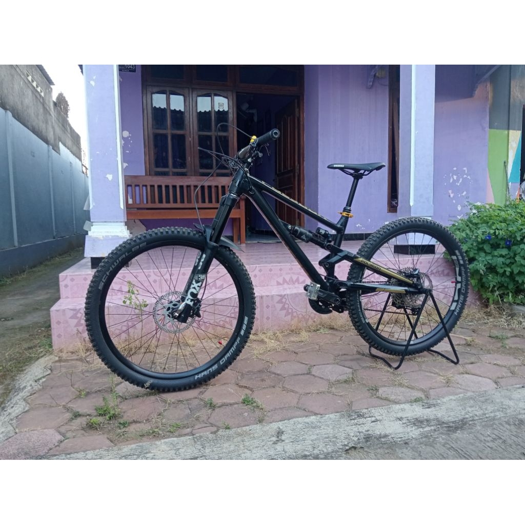 Polygon siskiu n9 size S