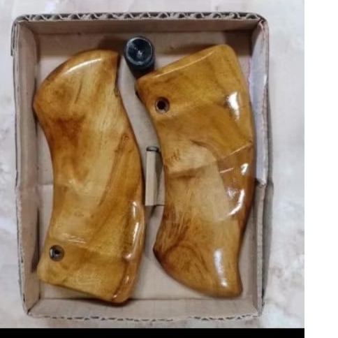 GAGANG KAYU READY 733+BAUT RATA