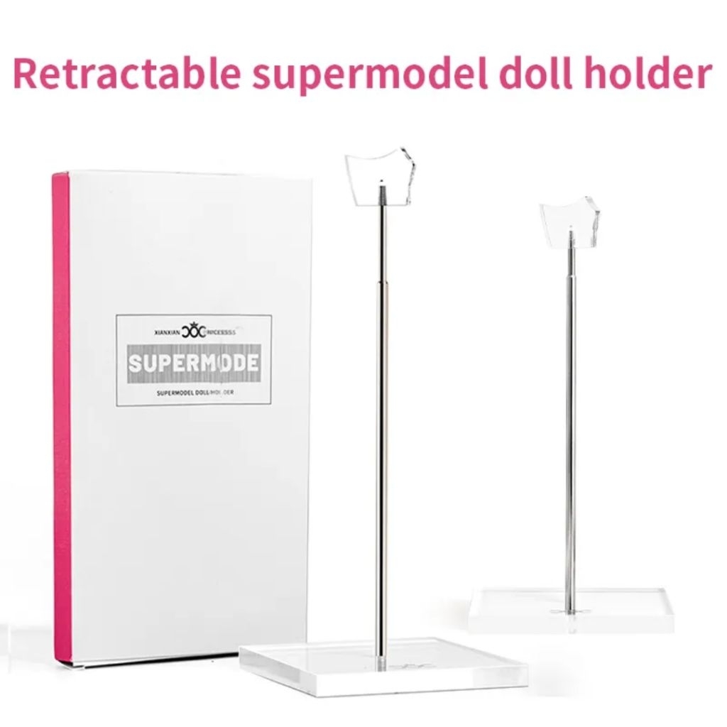 [Standing] Supermodel Doll Holder Xianxian Princess