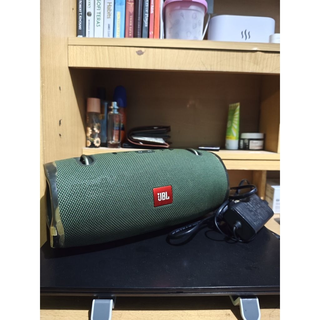 JBL Xtreme 2