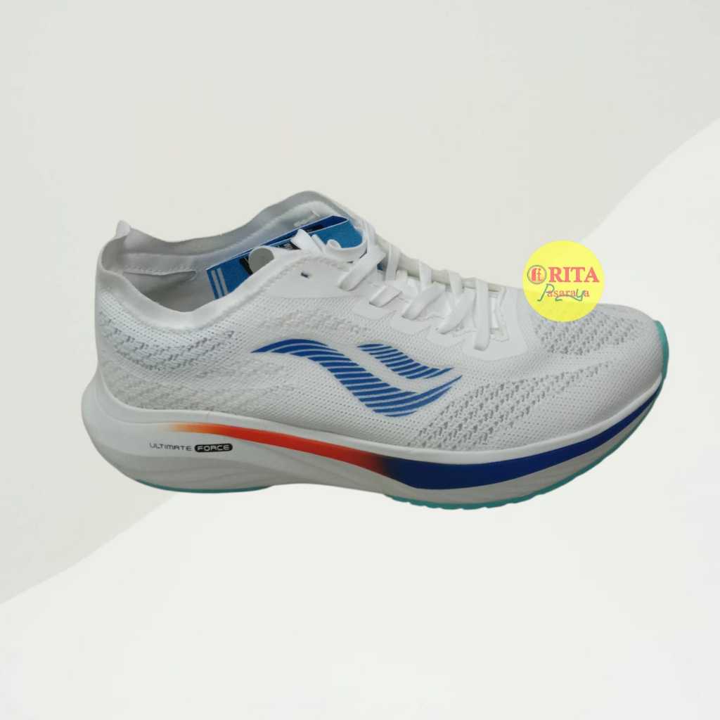 Desle Sepatu Running