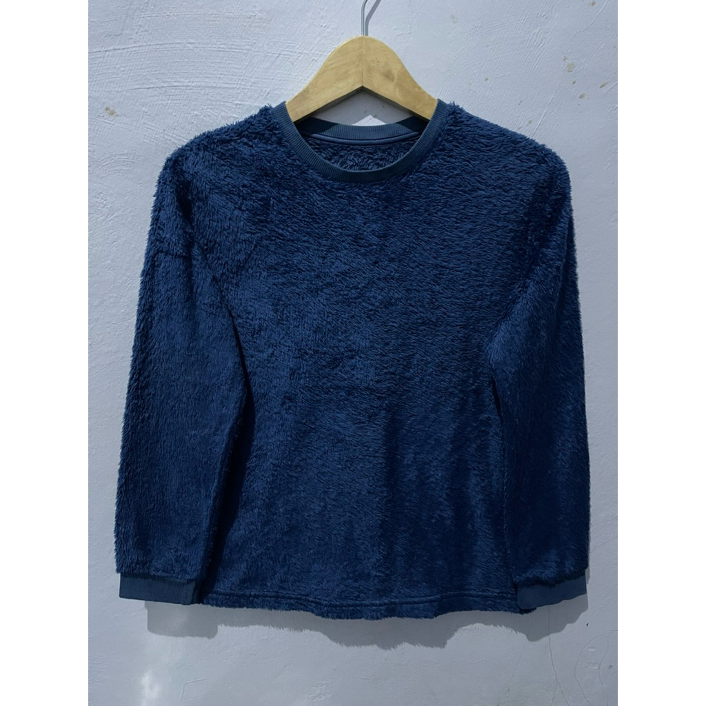 Sherpa Uni Original Second