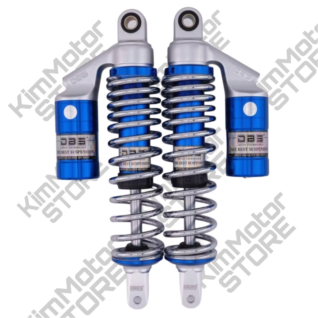 Shockbreaker DBS 7979 G PLUS AEROX 155 NOUVO Z NEW NMAX SKOK SHOK