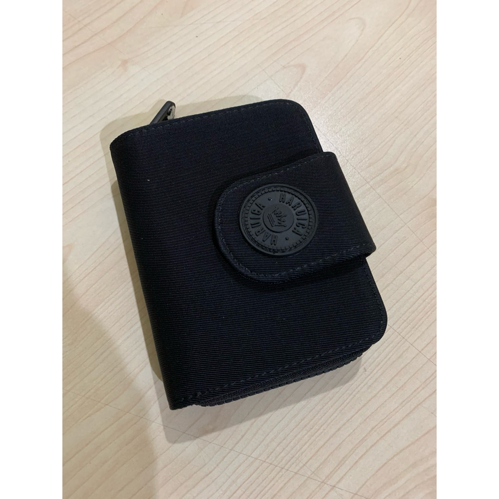 Haruica Dompet Lipat - PRELOVED