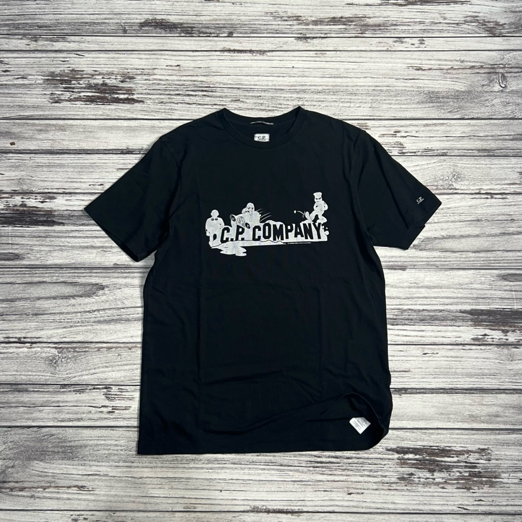 kaos cp company
