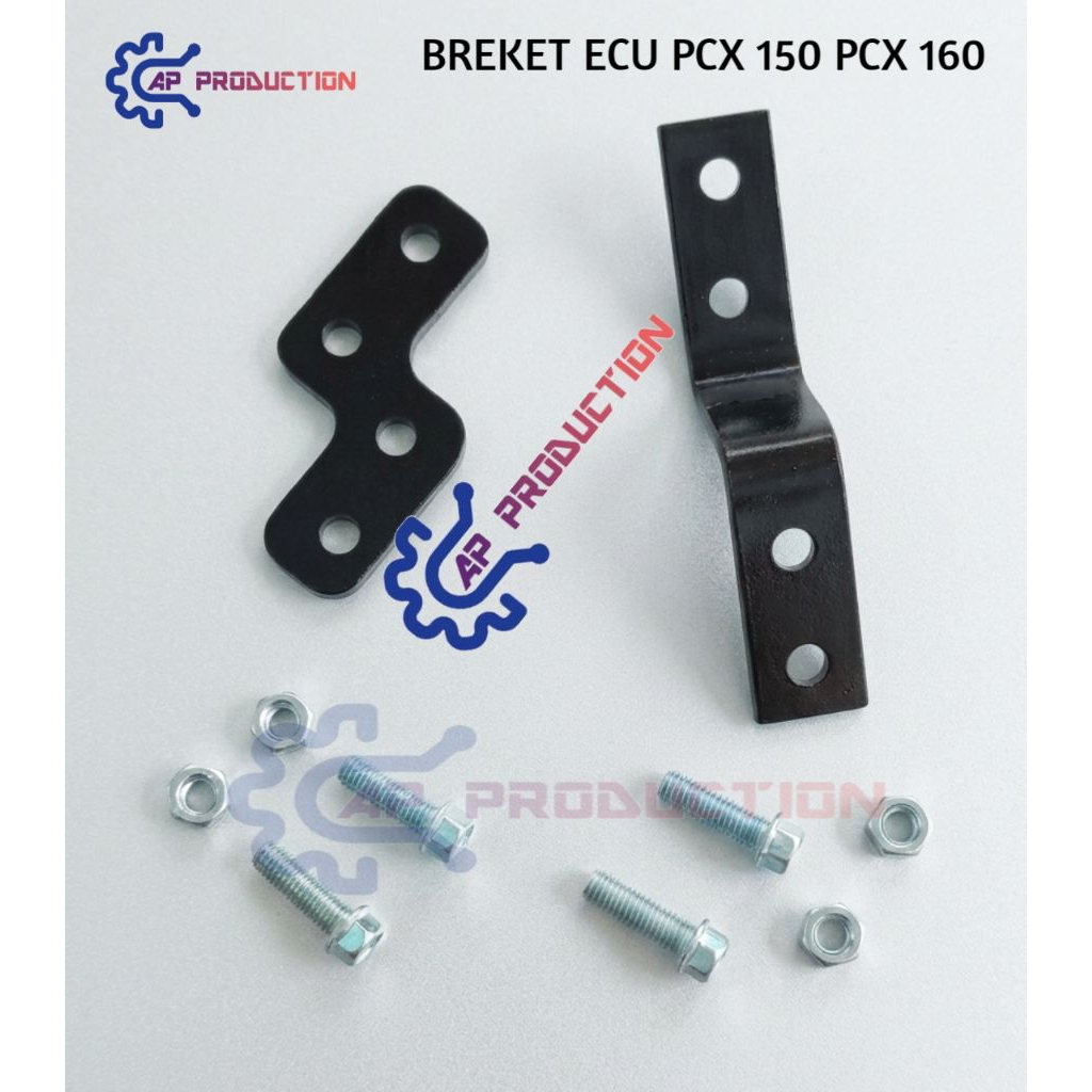 Breket Ecu Pcx 160 Breket Ecu Pcx160 PCX 150