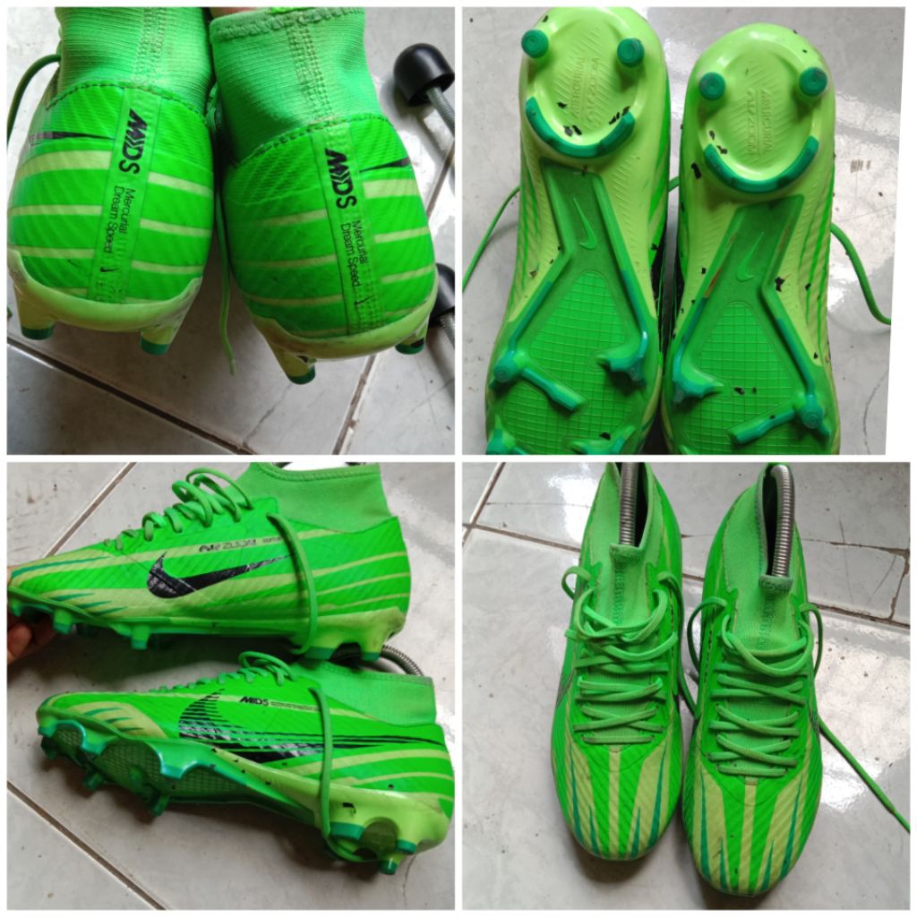 Sepatu Bola Nike Mercurial Academy
