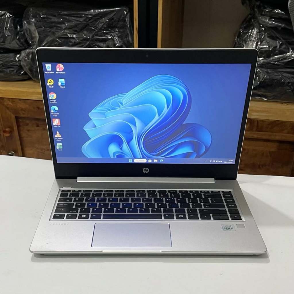 HP ProBook 440 G7 Intel Core i5 gen 10 RAM 8 GB SSD 256 GB Slim Laptop HP Probook