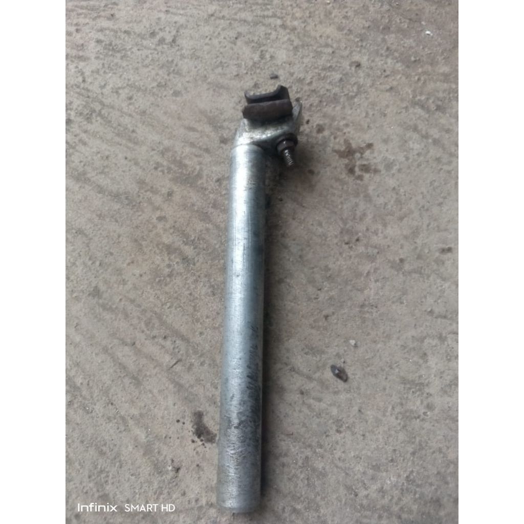 SEATPOST ROADBIKE ALLOY, SEATPOST SEPEDA KALCER