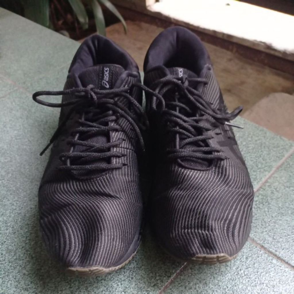 Sepatu Asics Gel-Quantum 360 4 Original