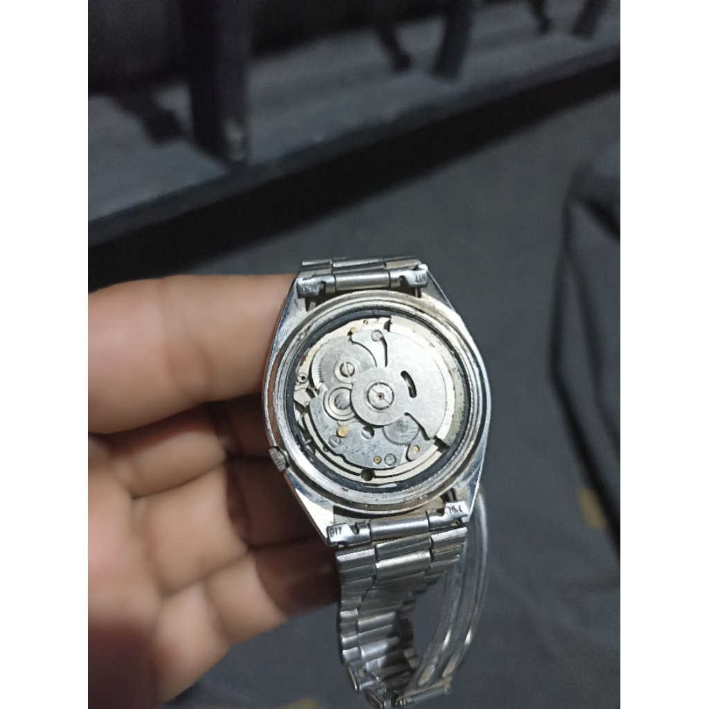 seiko 7009 off mulus
