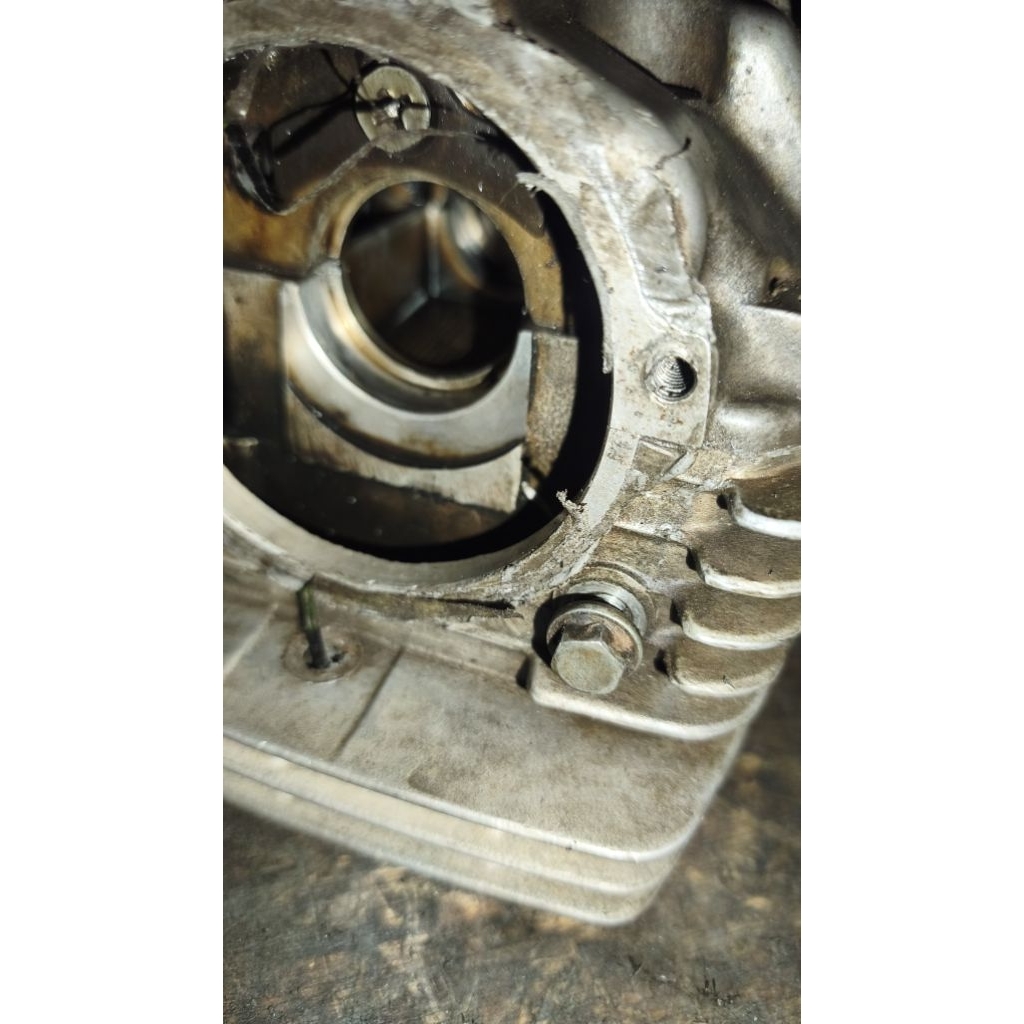 baut tensioner mp tiger original copotan