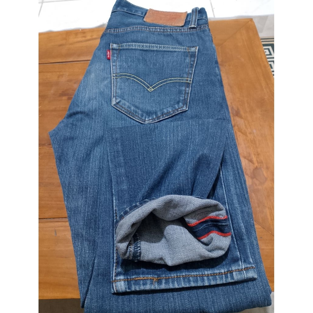 Jeans 501
