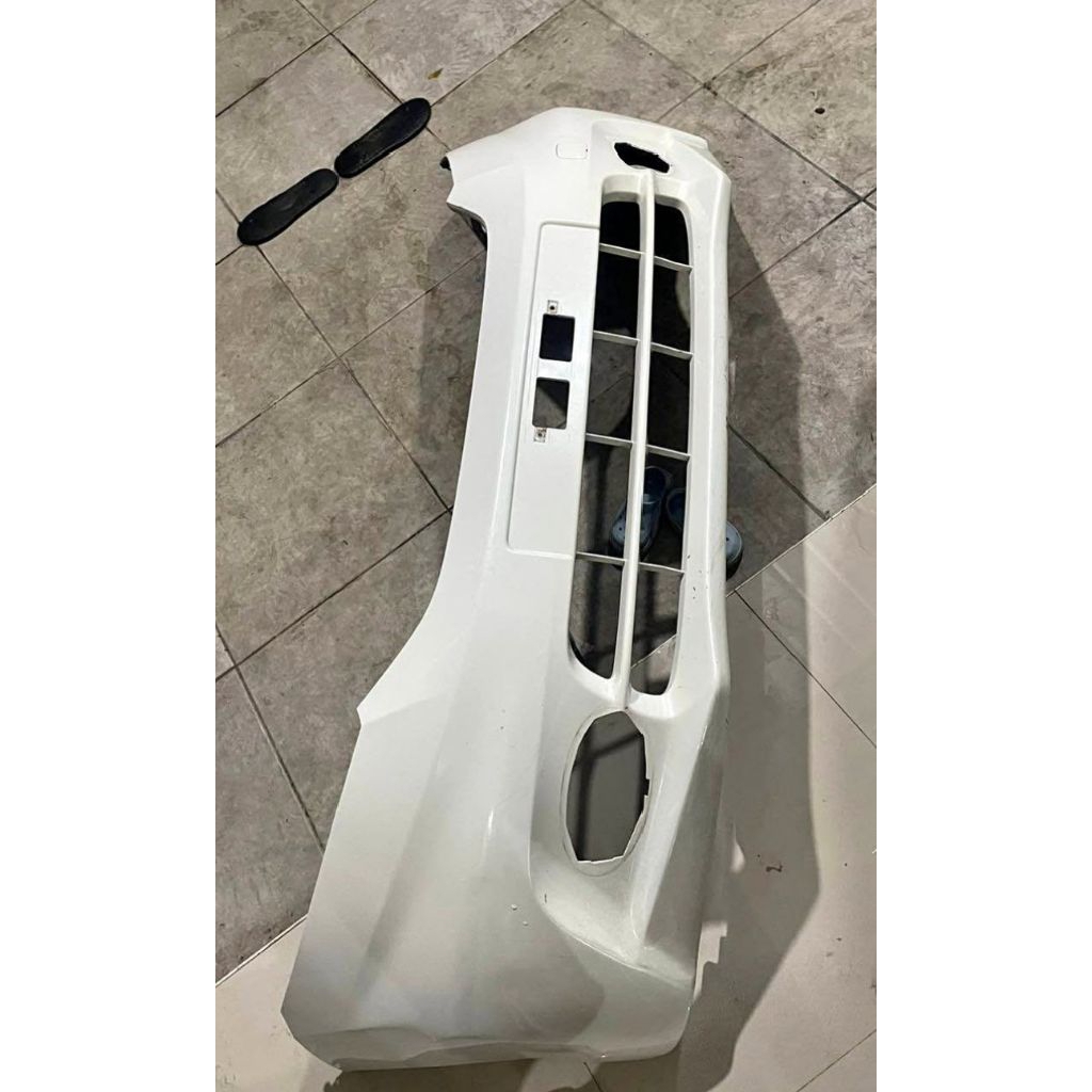 bumper bemper depan honda freed 2012 2013 2014 original