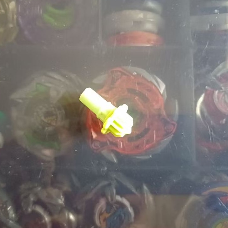 Beyblade X Bit Under Needle UX 13