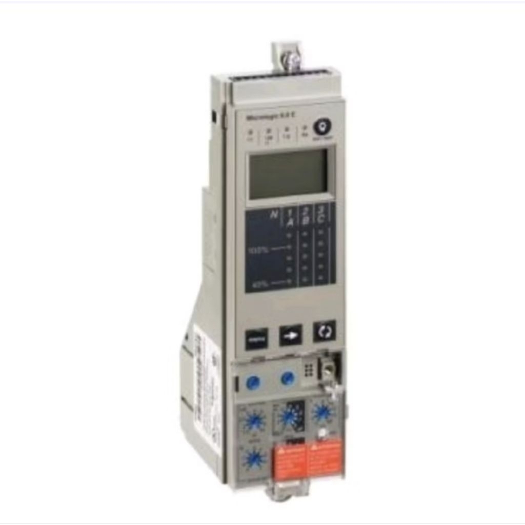 Schneider Micrologic 6.0E Micrologic 6.0E buat ACB MASTERPACT
