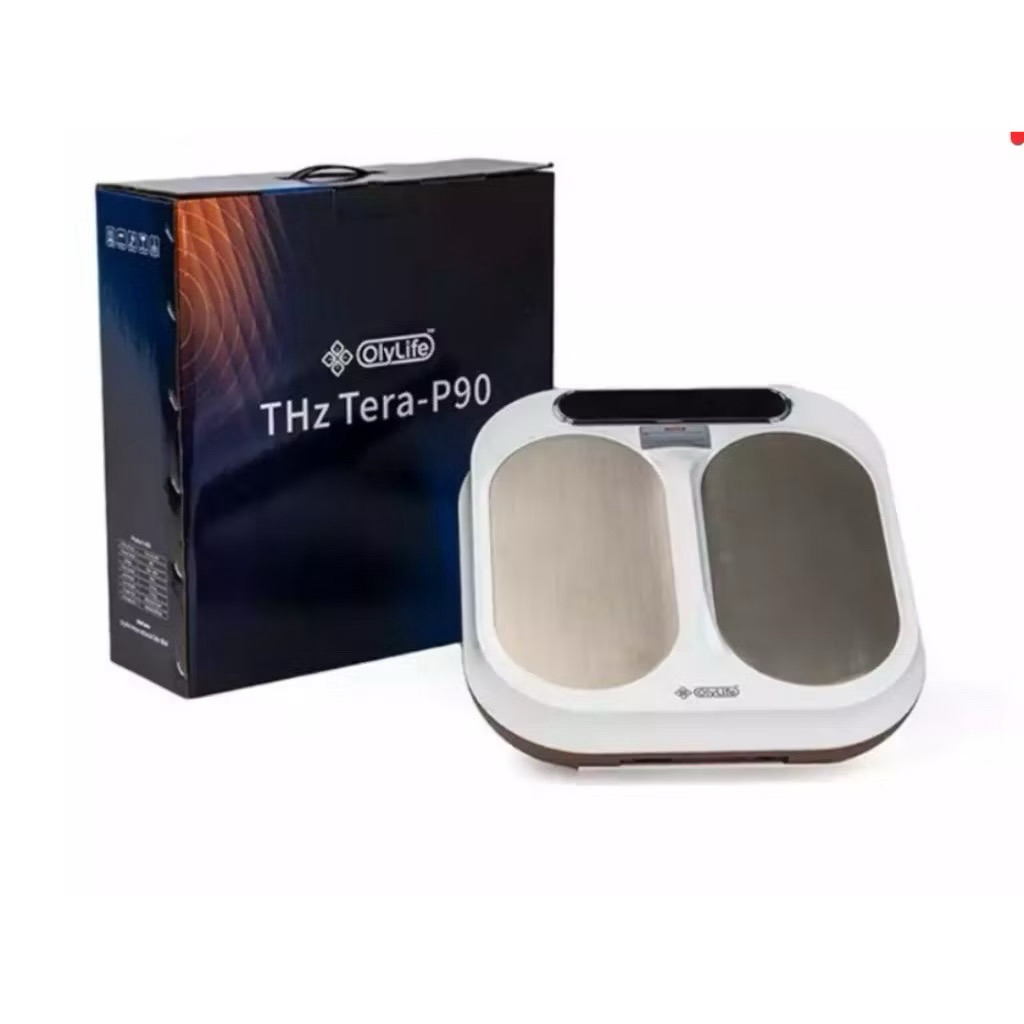 Preloved Olylife THZ Tera P-90 Alat Terapi Tera P90 Resmi