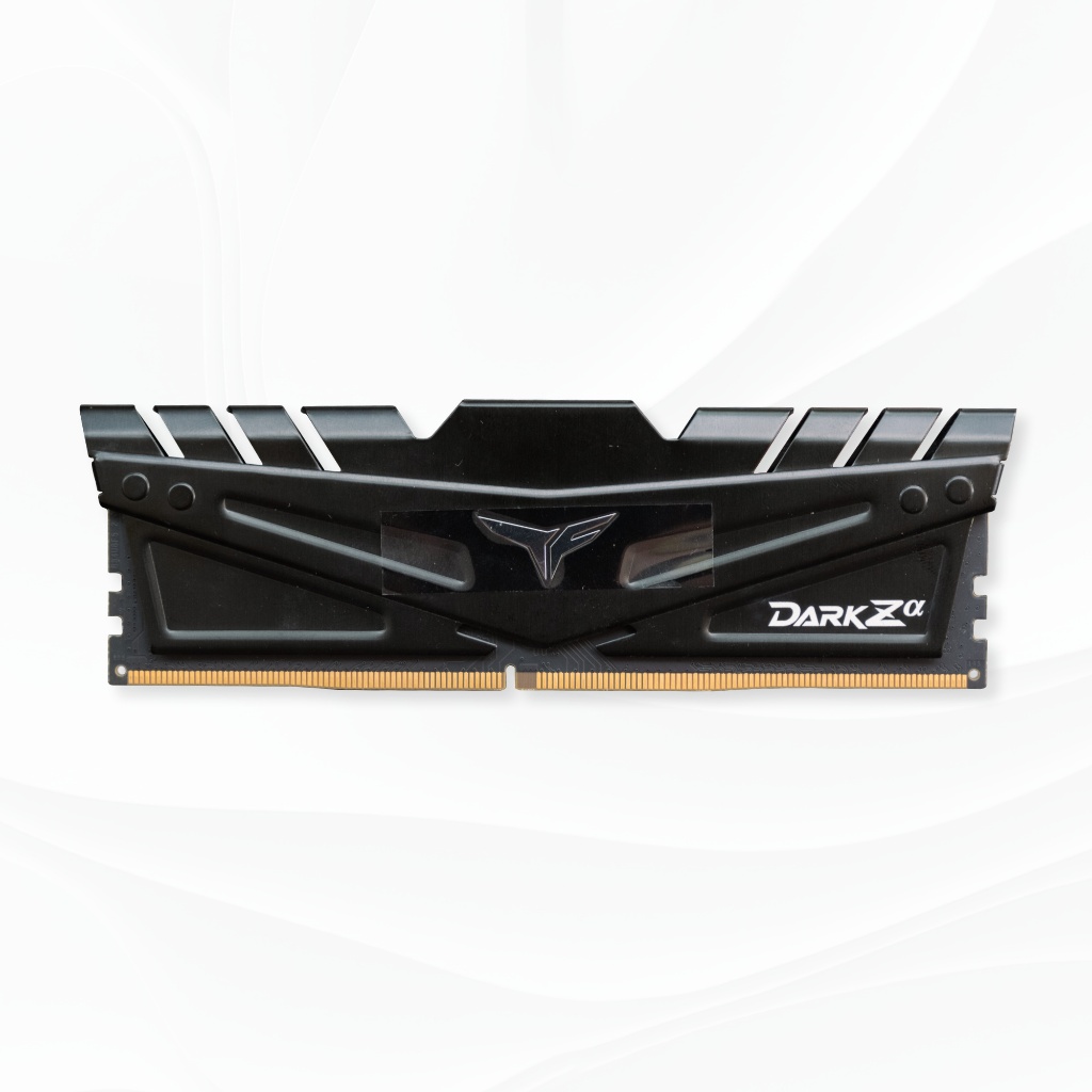 RAM T-Force Dark Z Alpha 16GB Memory Kit DDR4 3200Mhz