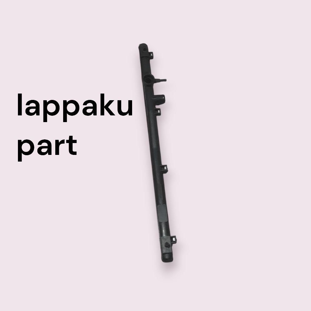 upper tank radiator stream 1700 cc cover radiator honda stream