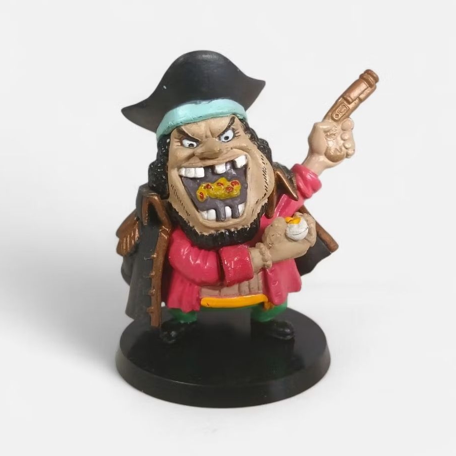 Wcf Kurohige One Piece