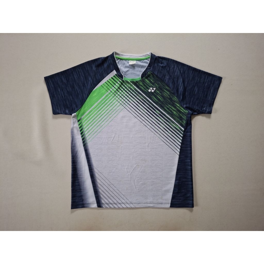 JERSEY OLAHRAGA YONEX BADMINTON ORIGINAL 100%