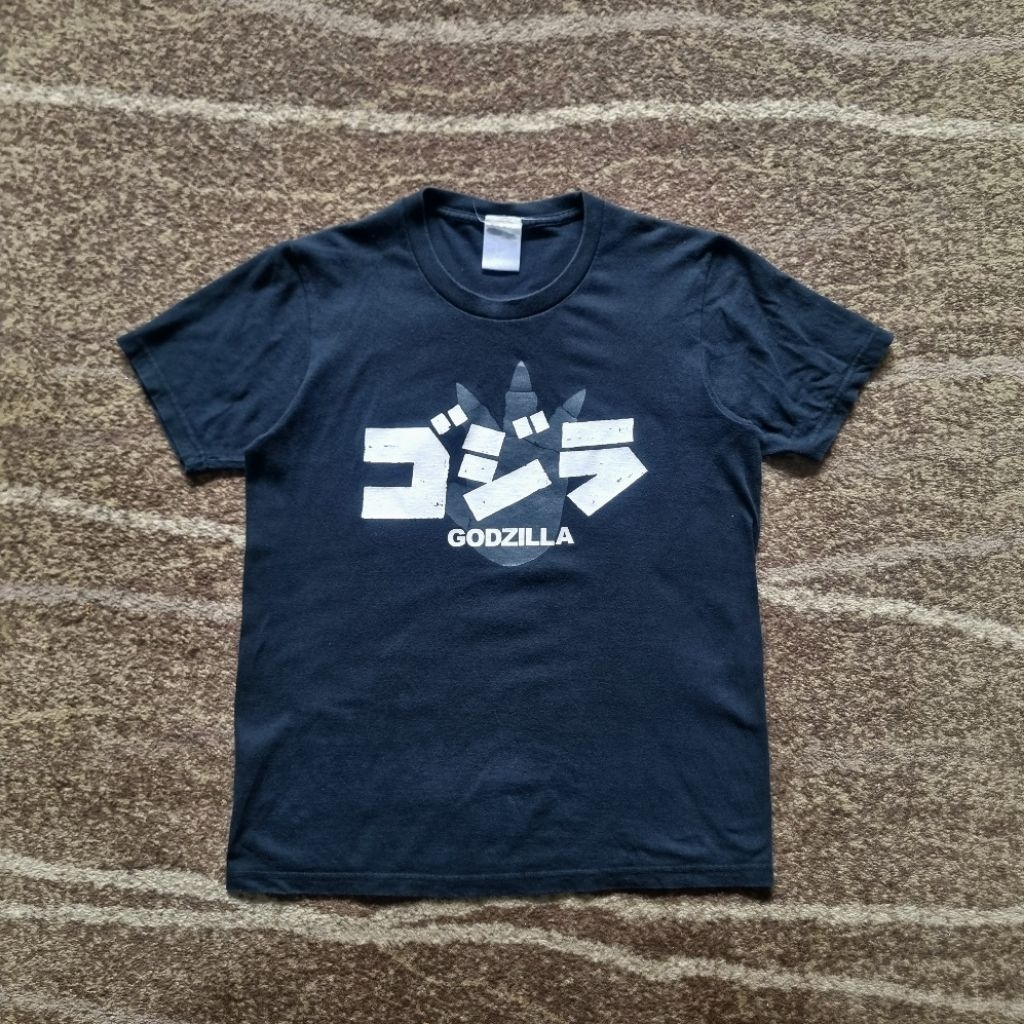 Kaos Godzilla Japan Tour