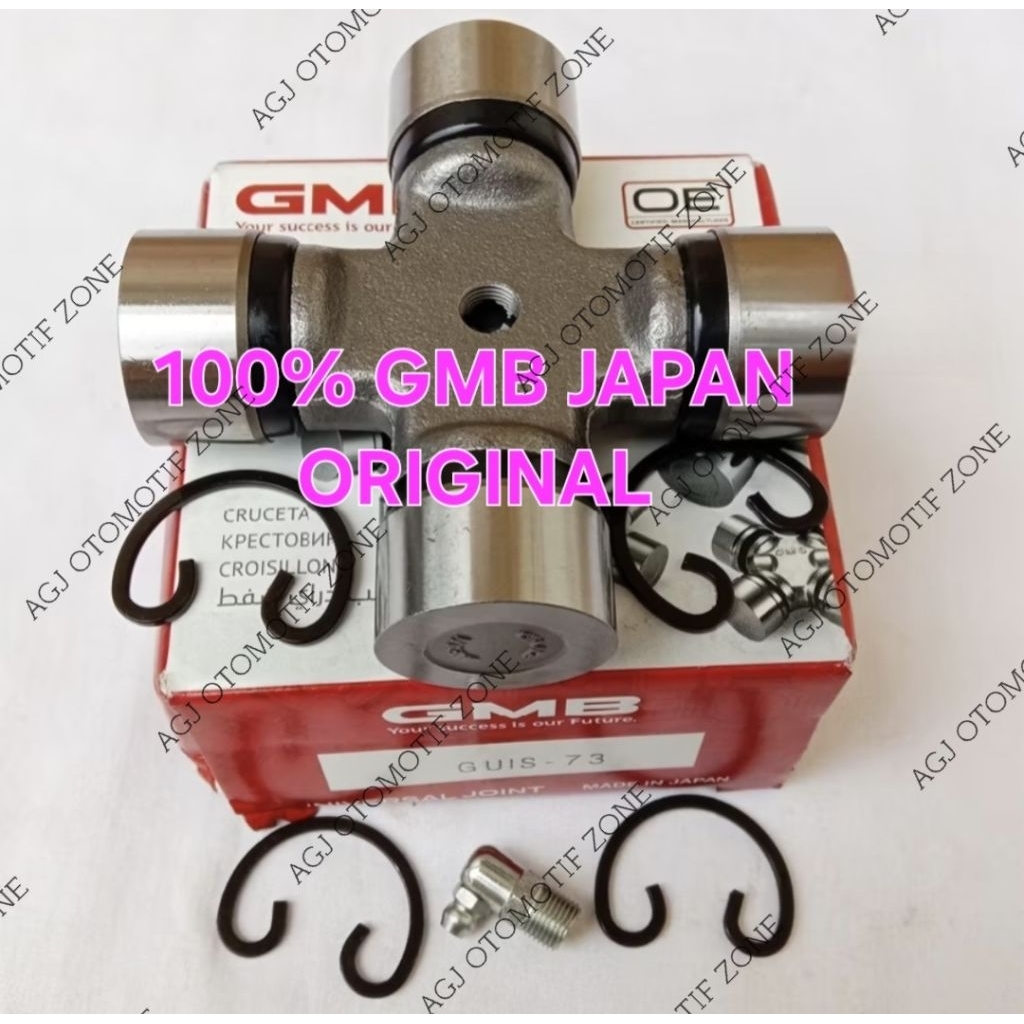 Cross Joint Isuzu Nkr71 Gmb Original