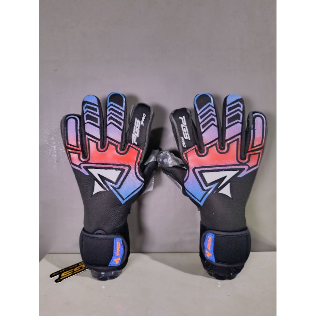 sarung tangan kiper pgs pro storm