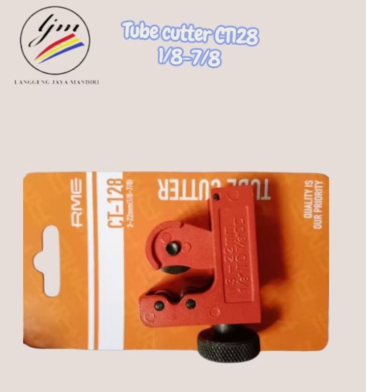 tube cutter/cutter pemotong pipa tembaga