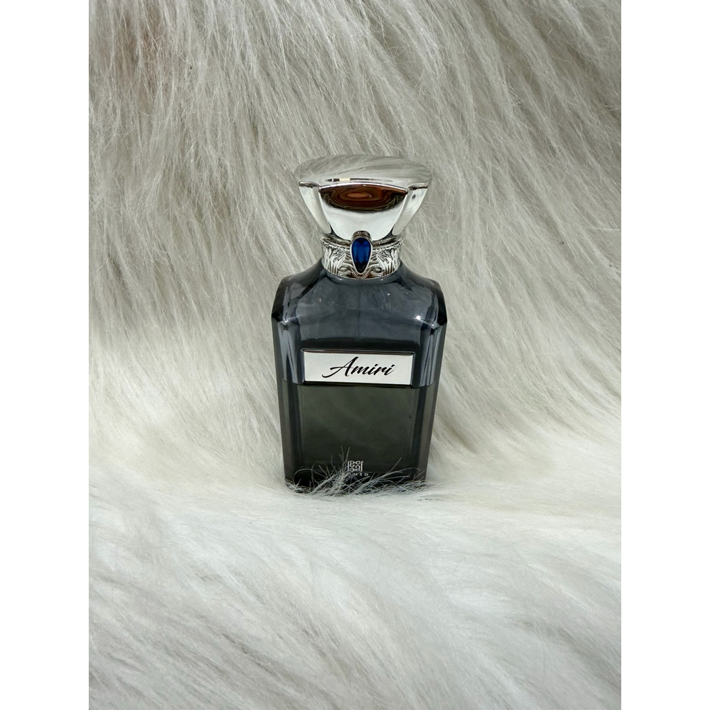 Preloved Amiri Ahmed Al maghribi perfumes