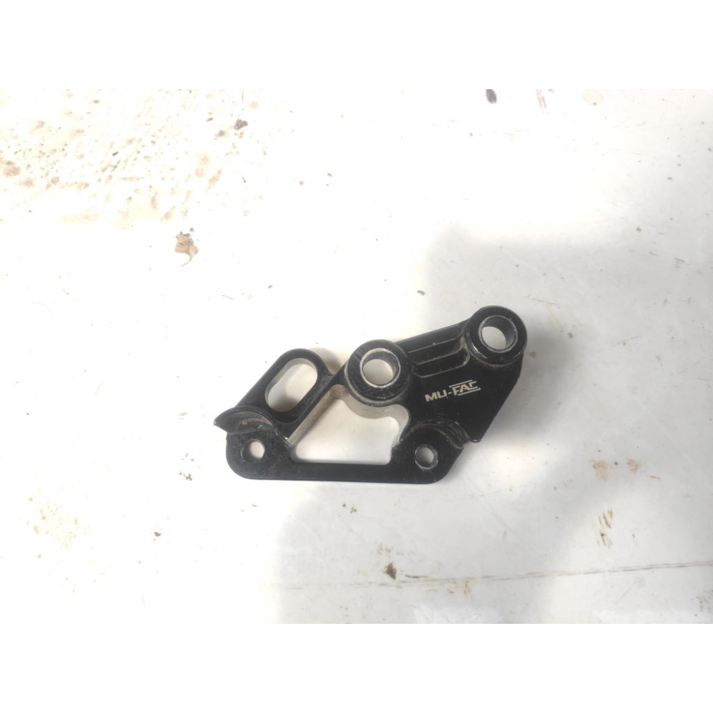 breket kaliper 4p axial fu fi