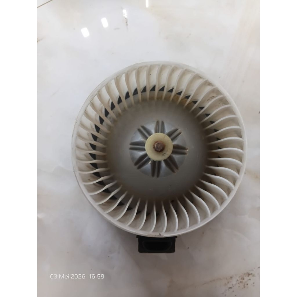 Blower AC sigra 1000