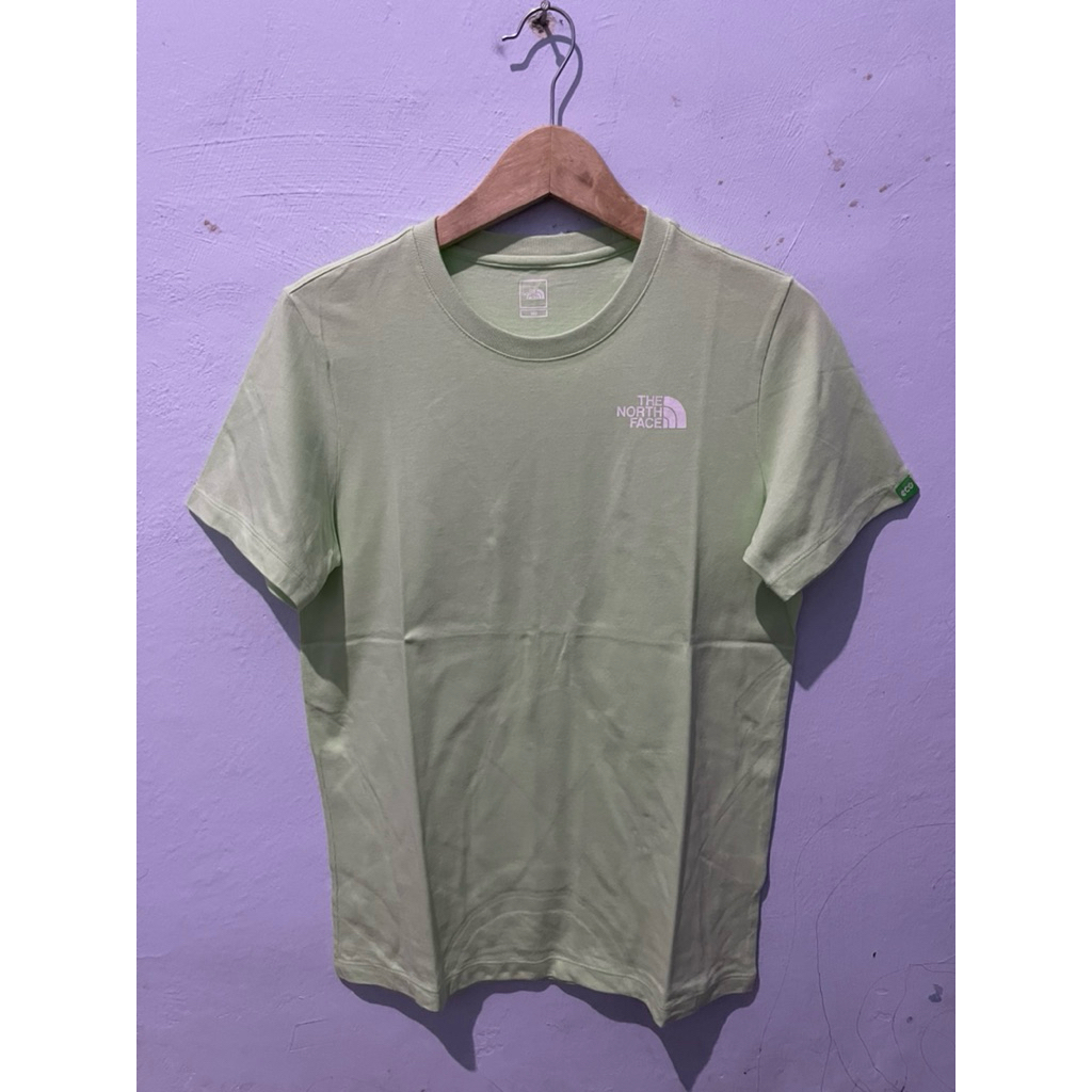 Kaos TNF Second