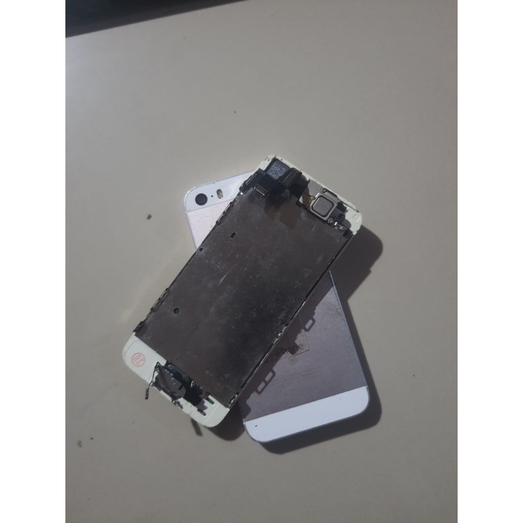 lcd iphone 5s