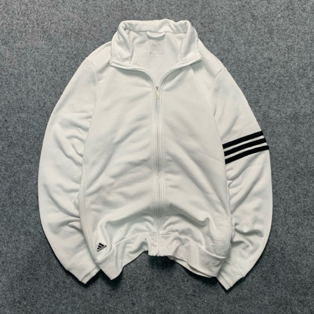Tracktop jacket adidas