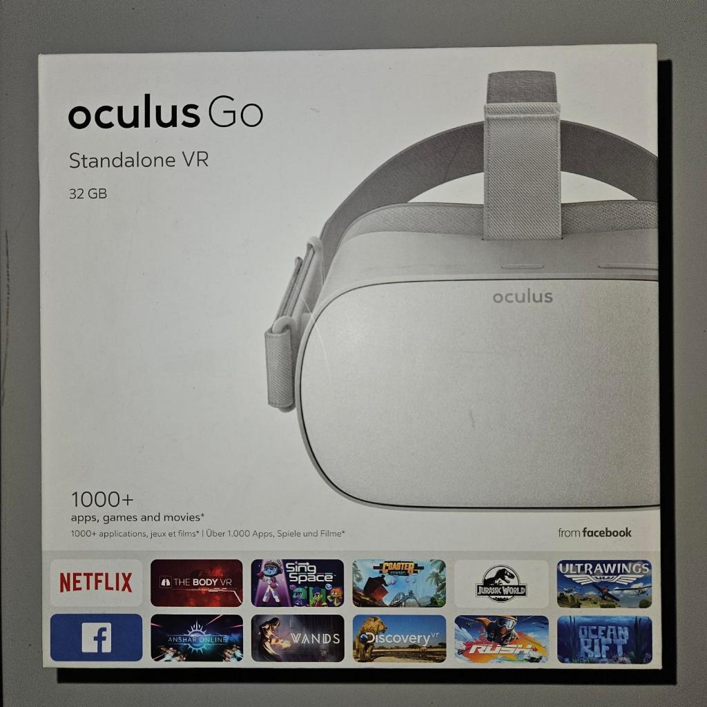Oculus Go 32GB